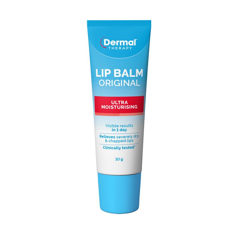 Dermal Therapy Lip Balm 10g