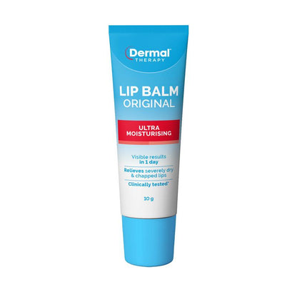 Dermal Therapy Lip Balm 10g