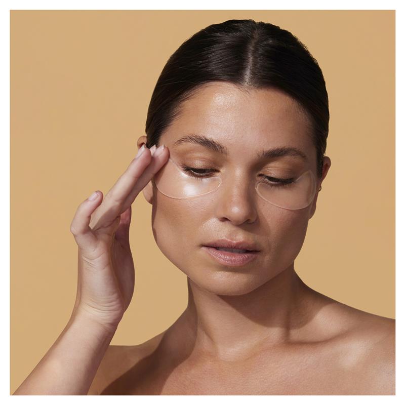 Skin Control Wrinkle Reset Smoothing Under Eye Patches 6 Pack
