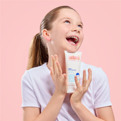Mimi Kids Hair Styling Gel 150ml