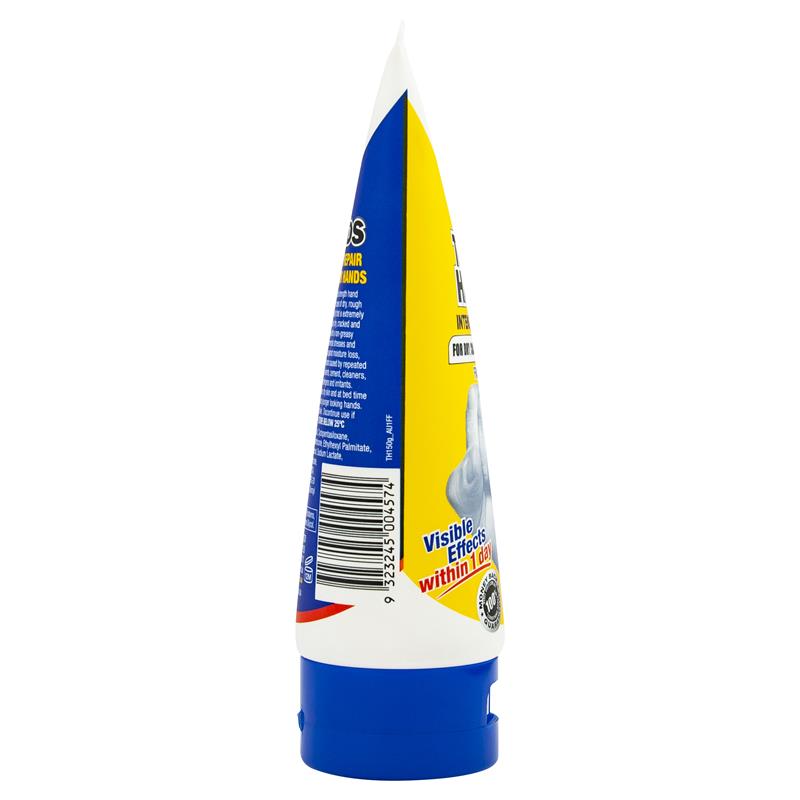 DUIT Tough Hands Fragrance Free Intensive Hand Cream 150g
