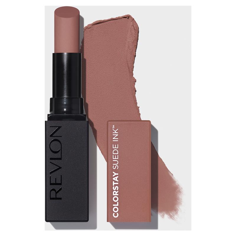 Revlon Colorstay Suede Ink Lip No Rules