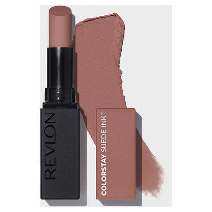 Revlon Colorstay Suede Ink Lip No Rules