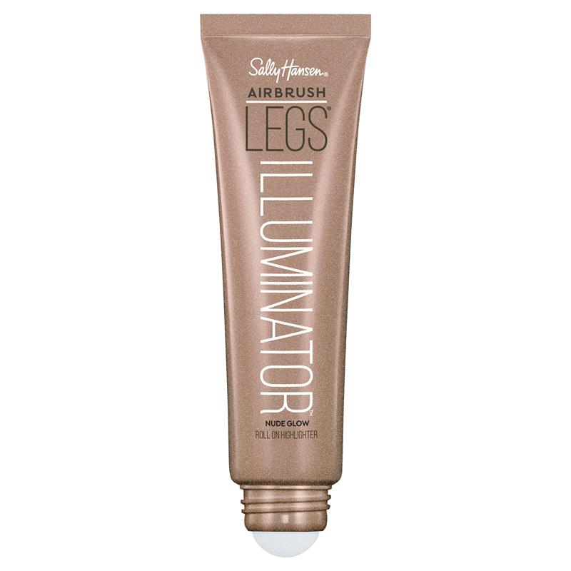 Sally Hansen Airbrush Legs Illuminator Nude Glow 100ml