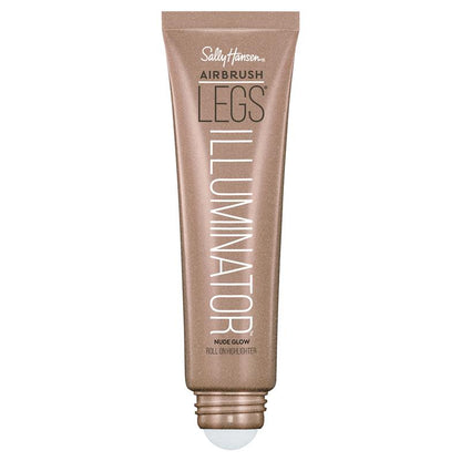 Sally Hansen Airbrush Legs Illuminator Nude Glow 100ml