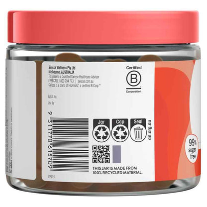 Swisse Ultivite Multivitamin Gummies 120 Pack