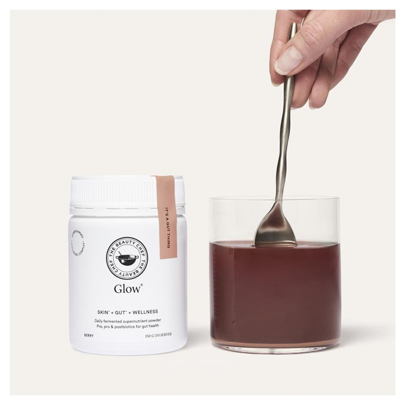 The Beauty Chef Glow Fermented Supernutrient Powder 150g
