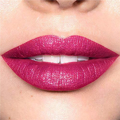 Revlon Super Lustrous Lipstick Fuchsia Fusion