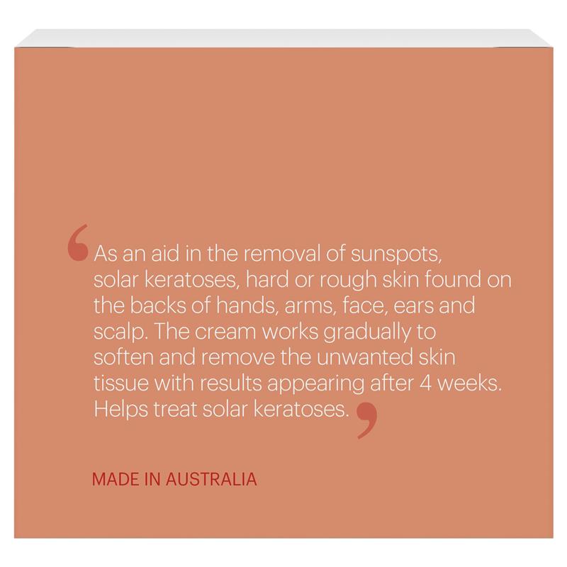 John Plunketts Sunspot Cream 100g