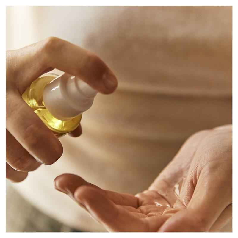 Mustela Baby Massage Oil 100ml