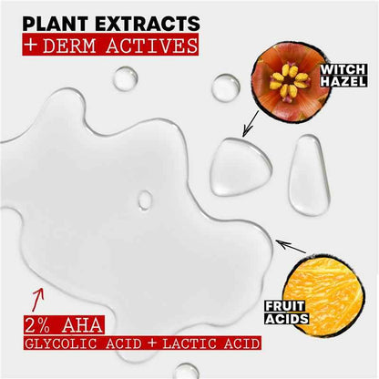 Thayers Pore Refining 2% AHA Toner 355ml