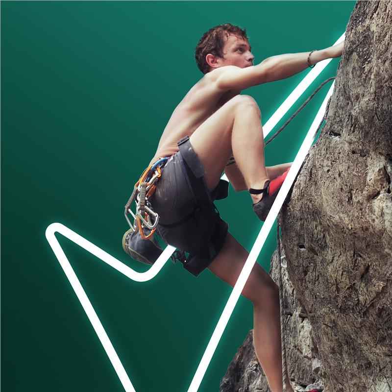 Rexona Men Clinical Protection Antiperspirant Cream Stick Sport 45ml