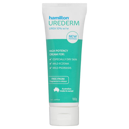 Hamilton Urederm 100g