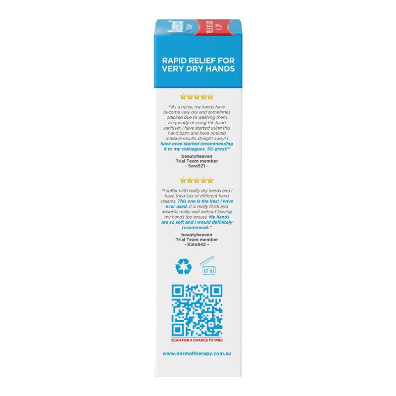 Dermal Therapy Hand Balm 50g - GimmeNow