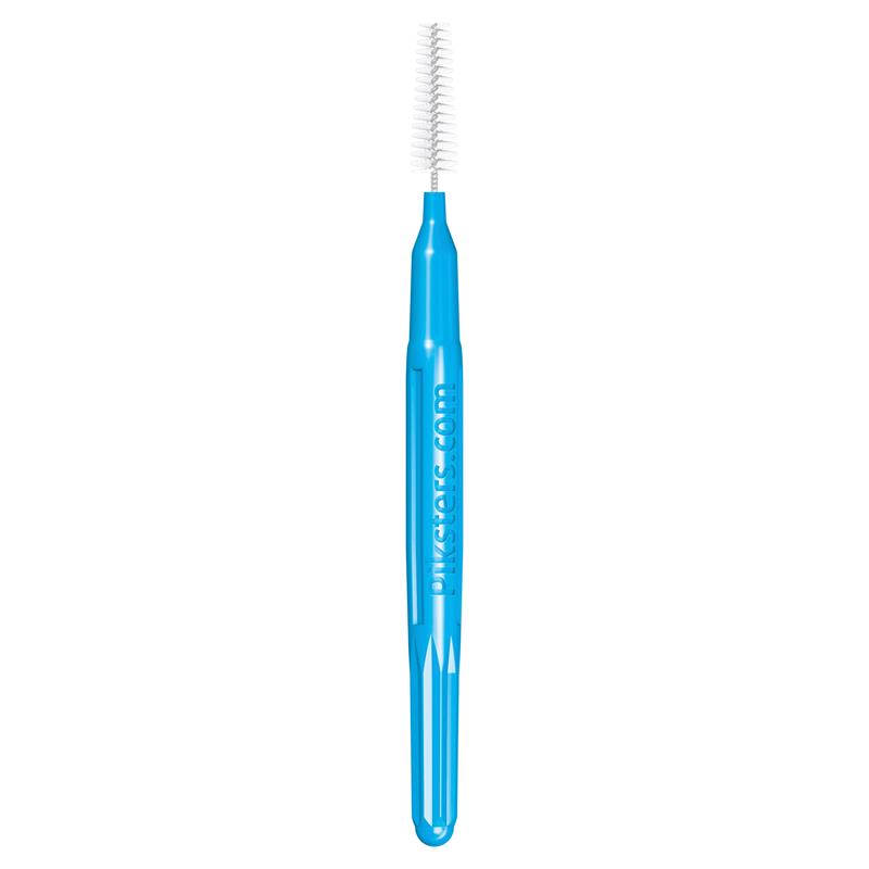 Piksters Interdental Brushes Size 5 Blue 10 Pack