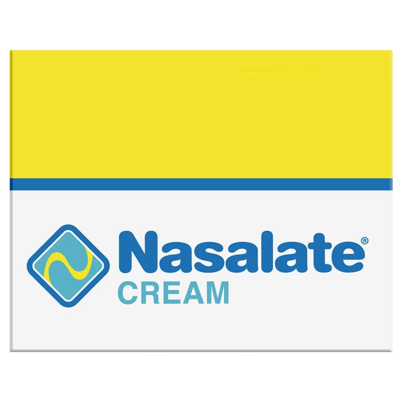 Nasalate Nose Cream 15g
