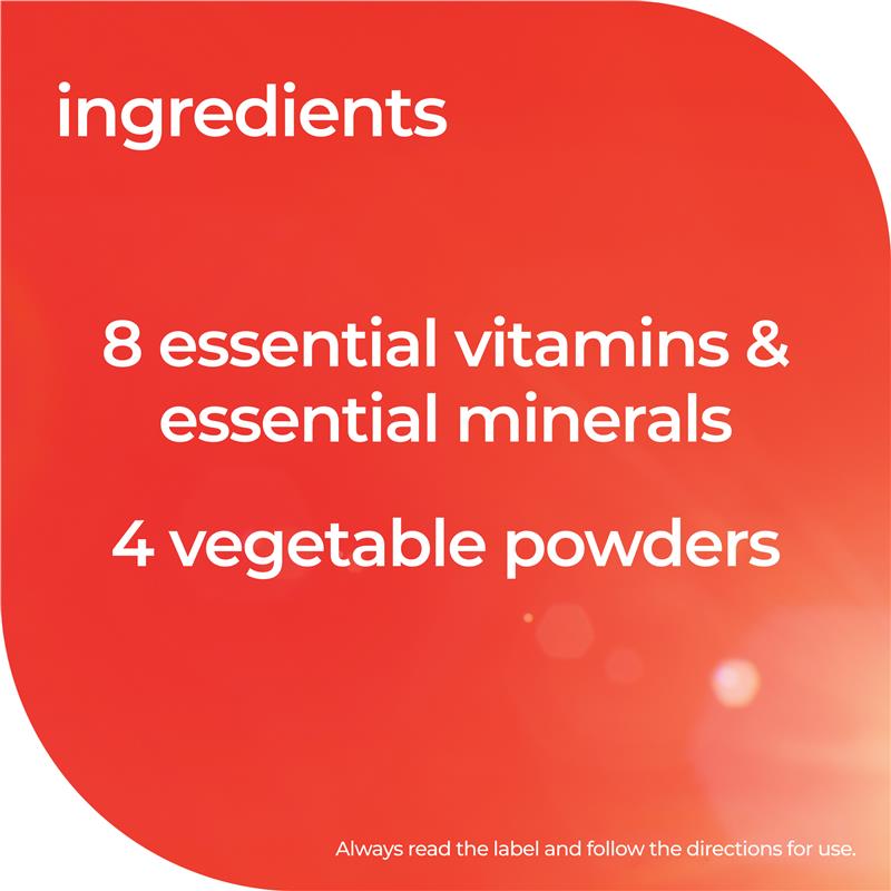 Nature's Way Kids Smart Vita Gummies Multi-Vitamin for Fussy Eaters 150 Pastilles Exclusive Size