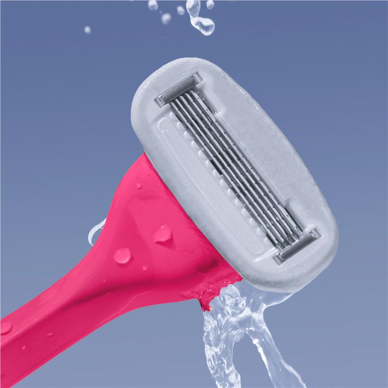 Billie Malibu Refill 3 Pack