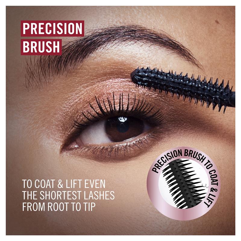 Rimmel Wonder Bond Mascara 002 Black Brown