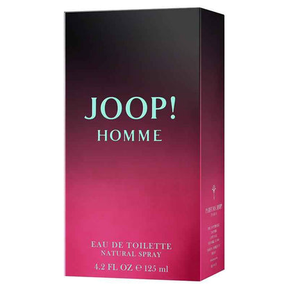 Joop! Homme Eau de Toilette 125ml