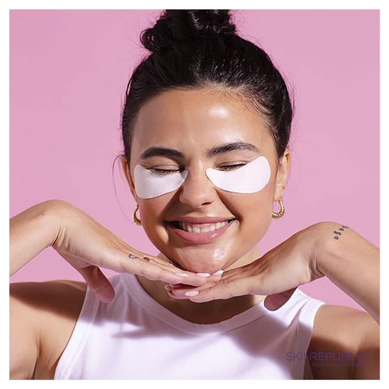 Skin Republic Collagen Under Eye Patches