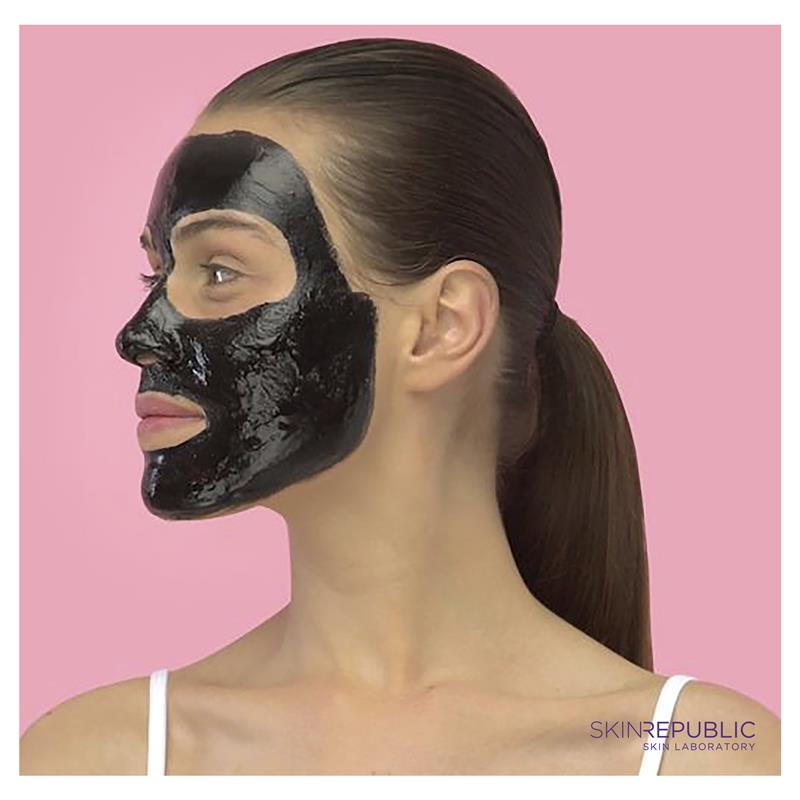Skin Republic Charcoal Peel Off Mask - GimmeNow