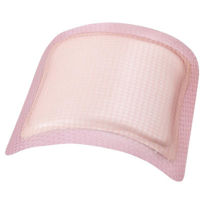 Allevyn Gentle Border 7.5cm x 7.5cm Pk2