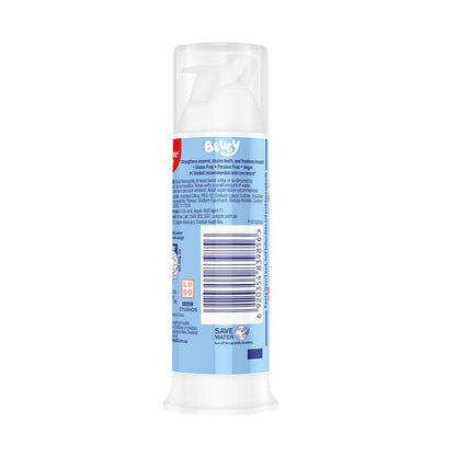 Colgate Toothpaste Kids Bluey Strawberry Pump 85g