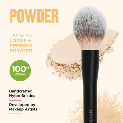 Revlon Beauty Tools Powder Brush