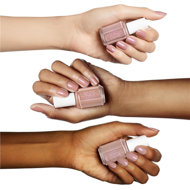 Essie Nail Polish Demure Vix 40