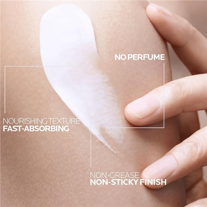 La Roche-Posay Lipikar Baume AP+M Body Balm 400ml