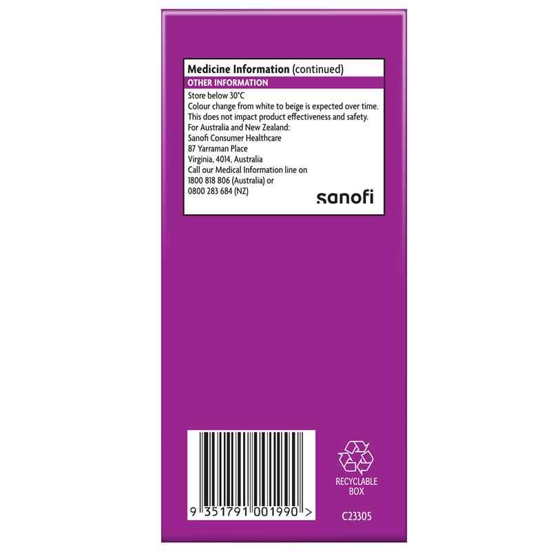 Telfast Kids Oral Liquid 150ml