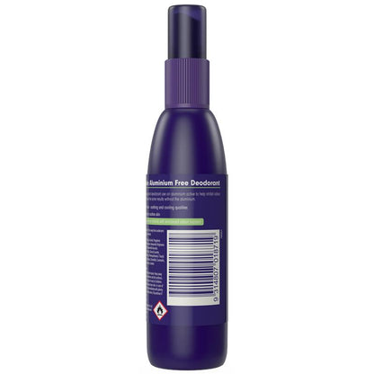 Redwin Antiperspirant Deodorant Aluminium Free Sport 150ml