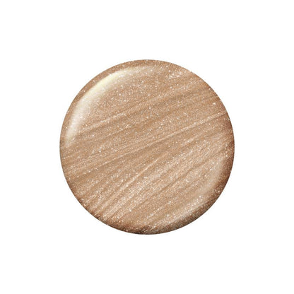 Sally Hansen Insta-Dri Nail Polish Chrome Lustrous Gold 9.17ml