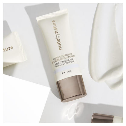 Nude by Nature Perfecting Primer Hydrate And Illuminate 30ml