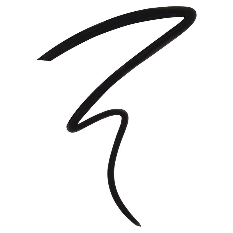 Revlon ColorStay Wing Line Liquid Liner Blackest Black
