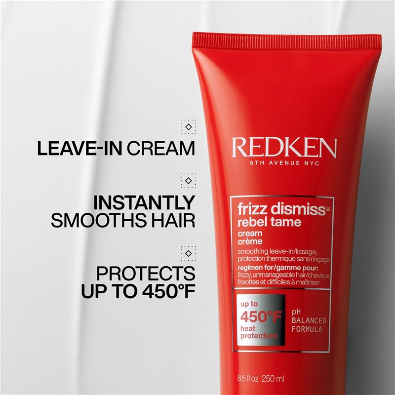 Redken Frizz Dismiss Rebel Tame Cream 250ml