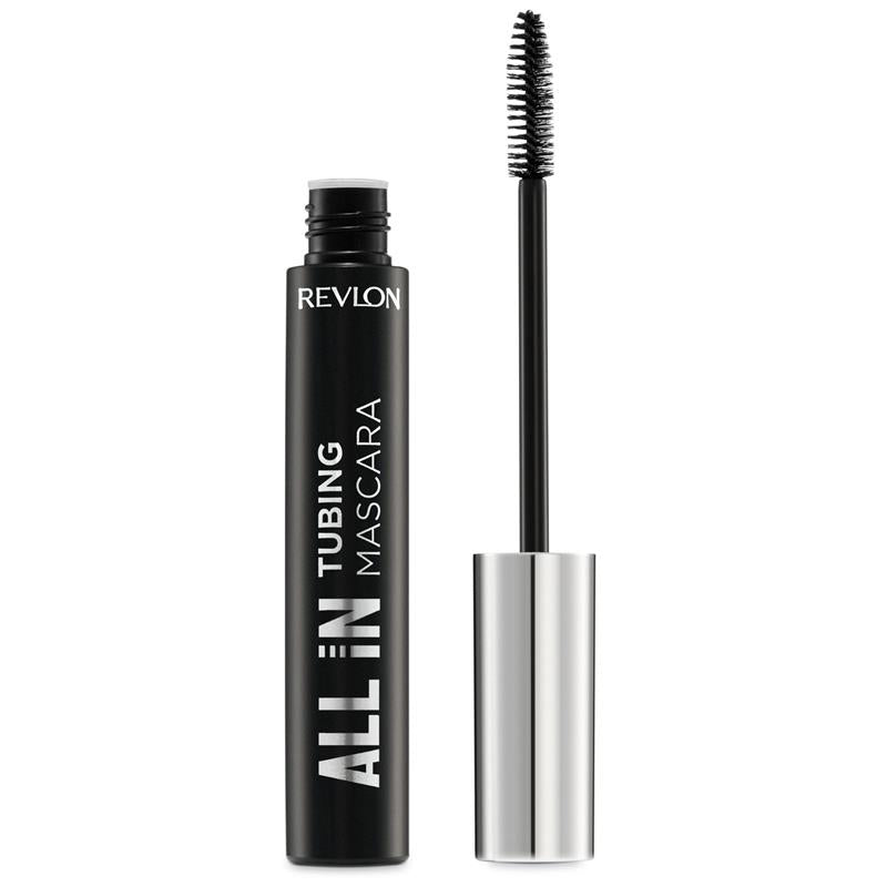 Revlon All In Tubing Mascara Black