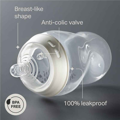 Tommee Tippee Natural Start 260ml Bottle