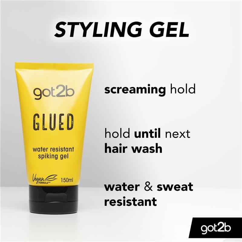 Got2b Glued Gel 150ml