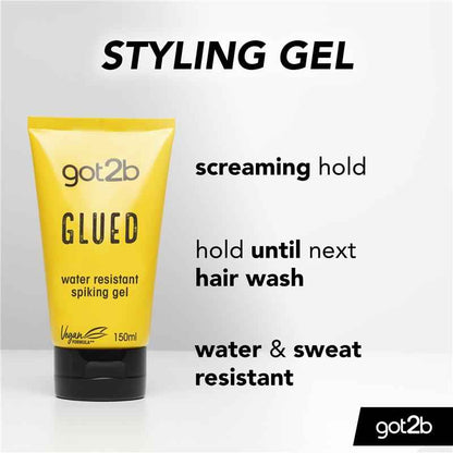 Got2b Glued Gel 150ml