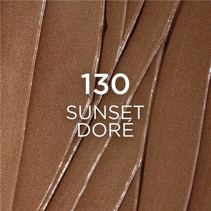 L'Oreal Paris Lumi Le Bronzer Stick Soleil Stick 130 Sunset Dore