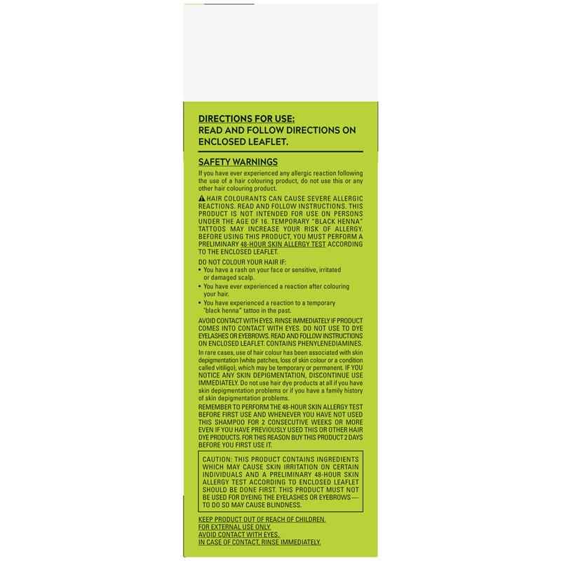 Just For Men Control GX Regular Shampoo 118ml