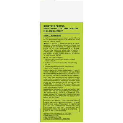 Just For Men Control GX Regular Shampoo 118ml