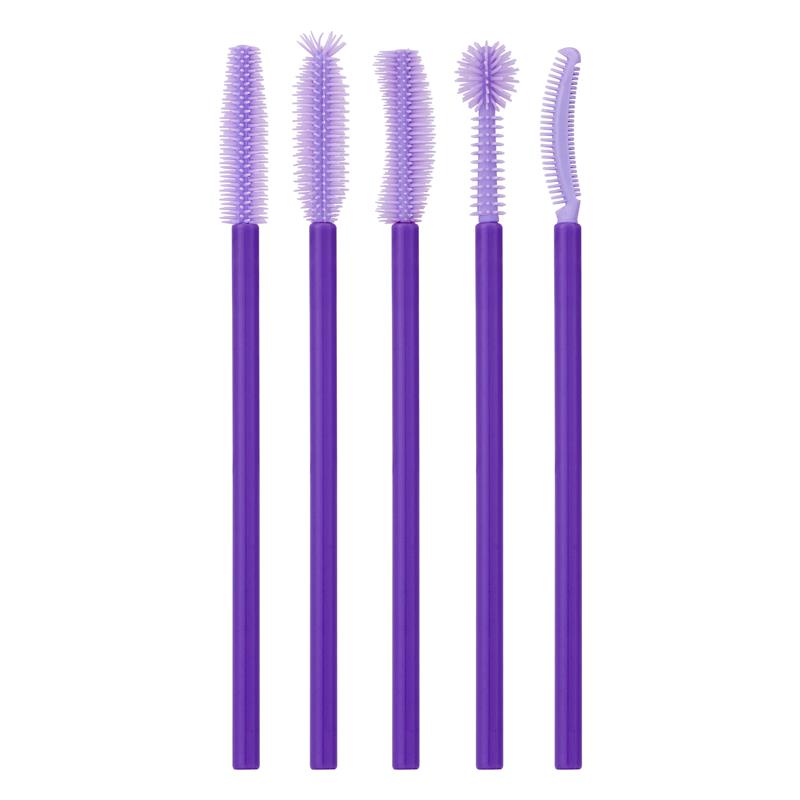 Manicare Brow & Lash 5pc Spoolie Set