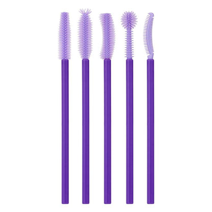 Manicare Brow & Lash 5pc Spoolie Set
