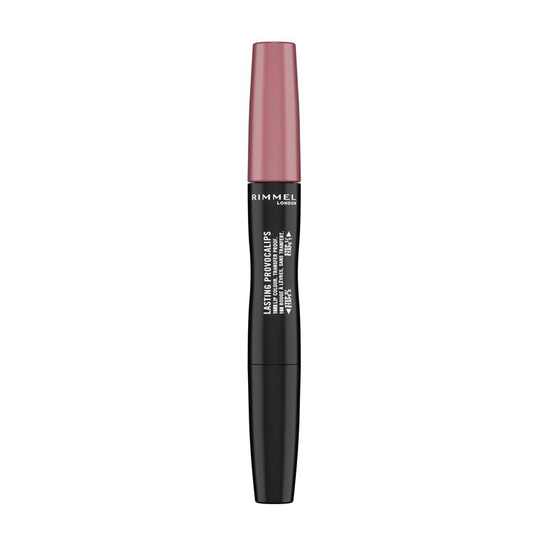 Rimmel x Paris Lawrence Limited Edition Lip Kit Nude
