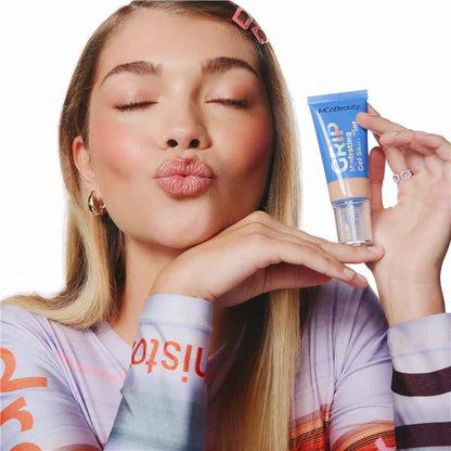 McoBeauty Grip Hydrating Gel Skin Tint Fair 3