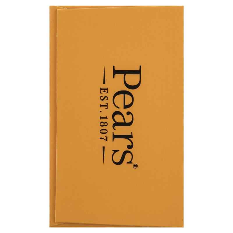 Pears Soap Transparent 125g