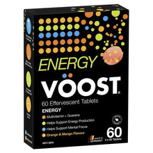 Voost Energy Effervescent 60 Pack Exclusive Size - GimmeNow